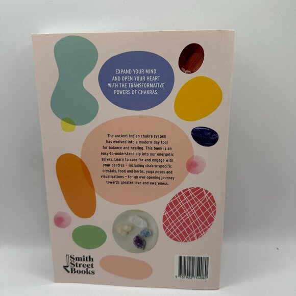 A Beginners Guide to Chakras - Picture 2 of 4